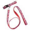 The Worthy Dog Americana Pet Leash