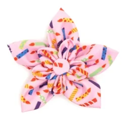 The Worthy Dog It's My Birthday Adjustable Flower Accessory -Pet Shop GUEST 0feea108 995f 48be ae23 0a7a1feb13c6