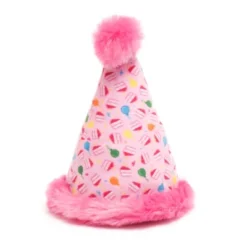 The Worthy Cat Birthday Hat Cat Toy By The Worthy Dog 7 The Worthy Cat Birthday Hat Cat Toy By The Worthy Dog -Pet Shop GUEST 10f56eb4 5190 4552 a8b5 d06f19f9255c