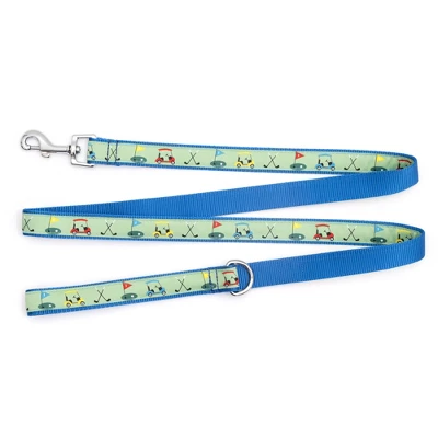 The Worthy Dog Golf Dog Leash 3 The Worthy Dog Golf Dog Leash - Image 3