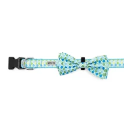 The Worthy Dog Mermaid Adjustable Bow Tie Accessory 6 The Worthy Dog Mermaid Adjustable Bow Tie Accessory -Pet Shop GUEST 16175e4a 6bcb 457a a9ad c0957db00d84