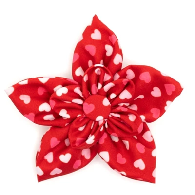 The Worthy Dog Flag Adjustable Bow Tie Accessory 3 The Worthy Dog Flag Adjustable Bow Tie Accessory - Image 3