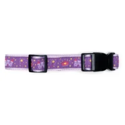 The Worthy Dog Princess Collar -Pet Shop GUEST 1d7a309c 36f2 4e0b 9227 219923493037
