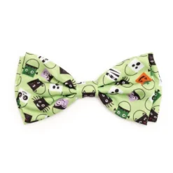 The Worthy Dog Tricks For Treats Adjustable Bow Tie Accessory -Pet Shop GUEST 1e66a95a f346 4d63 a0f0 700a369446ee