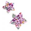 The Worthy Dog Fashionista Flower Accessory