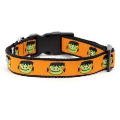 The Worthy Dog Frank Dog Collar -Pet Shop GUEST 25f99ca1 ef2f 492d b579 fade97d0b59d