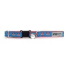 The Worthy Dog Foxy Breakaway Adjustable Cat Collar