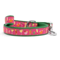 The Worthy Dog Summer Cheer Pet Leash -Pet Shop GUEST 282802b6 0238 40ef 9561 5065af699b9e