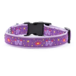 The Worthy Dog Princess Collar -Pet Shop GUEST 2fcfcffa 467a 4221 8211 126b24996bc9