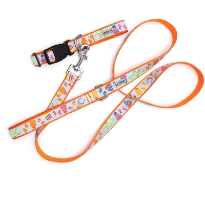 The Worthy Dog Brrr! Pet Leash 1 The Worthy Dog Brrr! Pet Leash
