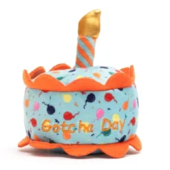 The Worthy Cat Gotcha Day Cake Cat Toy By The Worthy Dog -Pet Shop GUEST 35f4fc67 0bfb 4301 b27e e55e88080180