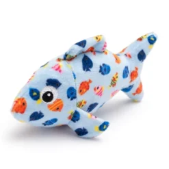 The Worthy Cat Fishy Cat Toy By The Worthy Dog -Pet Shop GUEST 37c15b71 a653 499c 8fce 6f2acd2ed221