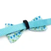 The Worthy Dog Mermaid Adjustable Bow Tie Accessory