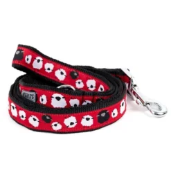 The Worthy Dog Counting Sheep Dog Leash