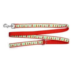 The Worthy Dog Holiday Trees Pet Leash -Pet Shop GUEST 3e474afb 7d9c 4926 b669 cac27bb29a8f