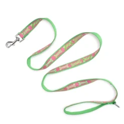 The Worthy Dog Preppy Bones Dog Leash 5 The Worthy Dog Preppy Bones Dog Leash -Pet Shop GUEST 3e64ff84 ad39 4d5f a95e 39ba58c66bbf