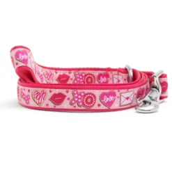 The Worthy Dog Love & Kisses Pet Leash -Pet Shop GUEST 439b4725 dd99 47cb b862 8f6583703c14