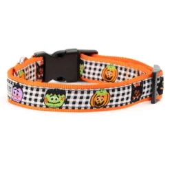 The Worthy Dog Monster Mash Dog Collar -Pet Shop GUEST 45a5b700 94c9 43f4 92ae 2fe9bd14bf2d