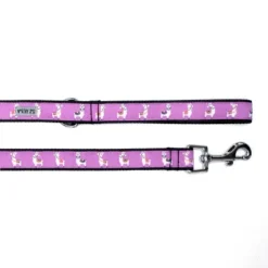 The Worthy Dog Llamas Dog Leash 7 The Worthy Dog Llamas Dog Leash -Pet Shop GUEST 461b640c 0b60 400a a4eb 9fe183344151