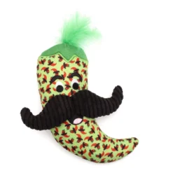 The Worthy Cat Chili Pepper Cat Toy By The Worthy Dog -Pet Shop GUEST 490b3f29 0832 4d19 ad90 350bc898cab6