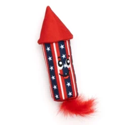 The Worthy Cat Firecracker Cat Toy By The Worthy Dog 5 The Worthy Cat Firecracker Cat Toy By The Worthy Dog -Pet Shop GUEST 515212ef 771c 4232 8522 0d0613aead1d