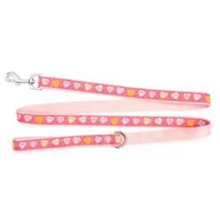 The Worthy Dog Puppy Love Dog Leash -Pet Shop GUEST 52114f66 e8f5 497d 8314 9498c02f2ed8