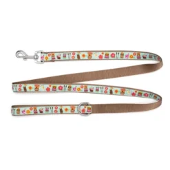 The Worthy Dog Tiki Time Pet Leash 5 The Worthy Dog Tiki Time Pet Leash -Pet Shop GUEST 5340b3aa 8f1f 4b3e a0f6 63f4a3824a5b