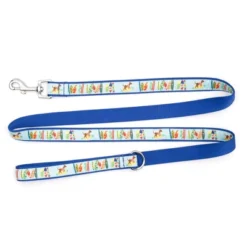 The Worthy Dog Surf’s Up Dog Leash -Pet Shop GUEST 5378e2c6 04dc 427d 9db5 aaed59ae8181