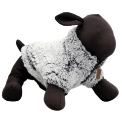 The Worthy Dog Cozy Wubby Fleece Quarter Zip Pullover 6 The Worthy Dog Cozy Wubby Fleece Quarter Zip Pullover -Pet Shop GUEST 55fa78f2 94c6 42d4 b676 40c50ff08364