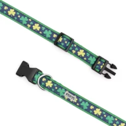 The Worthy Dog Lucky Dog Collar -Pet Shop GUEST 5de0ac72 084f 4e99 bb4b b1ada8e42a54