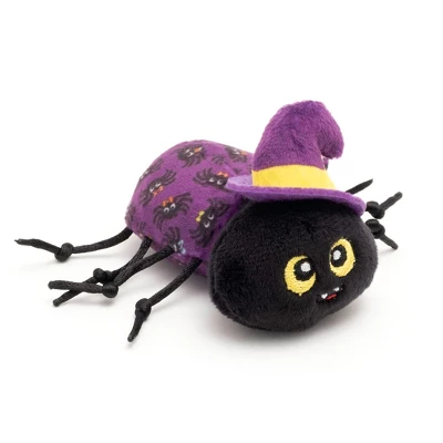 The Worthy Cat Halloween Spike Spider Cat Toy With Catnip By The Worthy Dog 3 The Worthy Cat Halloween Spike Spider Cat Toy With Catnip By The Worthy Dog - Image 3