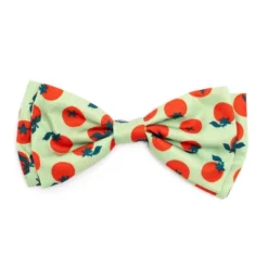 Tomatoes Dog Bow Tie - Adjustable Collar Accessory By The Worthy Dog 7 Tomatoes Dog Bow Tie - Adjustable Collar Accessory By The Worthy Dog -Pet Shop GUEST 64ce745c 3edf 48cf b171 1516e5202b5f