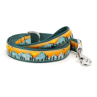 Mountain Range Dog Leash - The Worthy Dog 3 Mountain Range Dog Leash - The Worthy Dog - Image 3