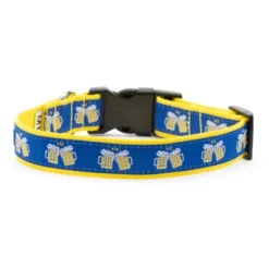 The Worthy Dog Cheers! Collar -Pet Shop GUEST 76afe41c b6d6 46e0 b6ba 4d1865a3c43f