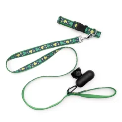 The Worthy Dog Lucky Dog Leash