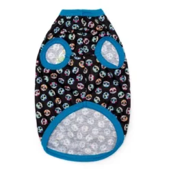 The Worthy Dog Skeletons Tee