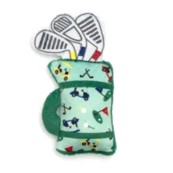 The Worthy Cat Golf Cat Toy With Catnip By The Worthy Dog -Pet Shop GUEST 7ae8d5fd c823 41db ae51 c74e133dea3b