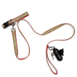 The Worthy Dog Holly Pet Leash