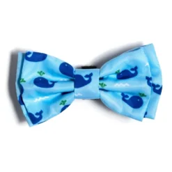 The Worthy Dog Squirt Bow Tie Adjustable Collar Attachment Accessory -Pet Shop GUEST 7f1f524f 016b 41ec b5ad 427256504adc