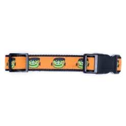 The Worthy Dog Frank Dog Collar -Pet Shop GUEST 87204f60 d79c 4e59 8ae4 b2e986a211fd