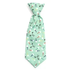 The Worthy Dog Golf Neck Tie Accessory 5 The Worthy Dog Golf Neck Tie Accessory -Pet Shop GUEST 8725745e fdc6 435b aaa6 d46deefb0914