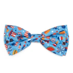 Independence Day Bow Tie -Pet Shop GUEST 898add76 04fe 4030 9fd7 7d63aa3a7f8e