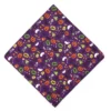 The Worthy Dog Fright Night Bandana Accessory