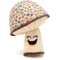 The Worthy Dog Mushroom Tough Dog Toy 5 The Worthy Dog Mushroom Tough Dog Toy -Pet Shop GUEST 8b609779 9f9d 4594 b8f0 40cc2052fb5f