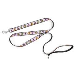 Bewitched Halloween Dog Leash - The Worthy Dog