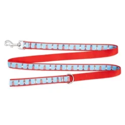 The Worthy Dog Lighthouses Dog Leash 6 The Worthy Dog Lighthouses Dog Leash -Pet Shop GUEST 91b24664 4d4c 47f0 b09a bf5c277feb62