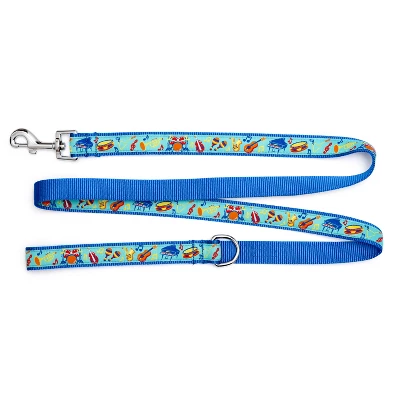 The Worthy Dog Music Pet Leash 2 The Worthy Dog Music Pet Leash - Image 2