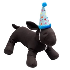 The Worthy Dog Birthday Party Hat 6 The Worthy Dog Birthday Party Hat -Pet Shop GUEST 9b4f3a3a 3da5 44b1 b975 06e96572ec81