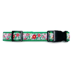 The Worthy Dog Spring Garden Collar -Pet Shop GUEST a02758aa 7b86 4fd7 a99e c74459854235