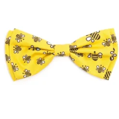 Bzzz! Dog Bow Tie - Adjustable Collar Accessory By The Worthy Dog 7 Bzzz! Dog Bow Tie - Adjustable Collar Accessory By The Worthy Dog -Pet Shop GUEST a1003767 3a51 4a8c a076 328cc3a0f3c4